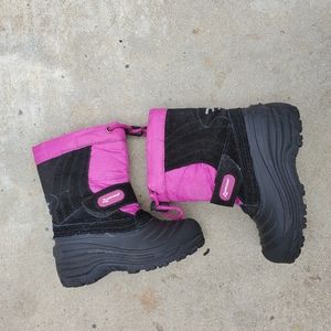 Alpine Design snow boots size 11